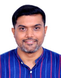 Dr. Ankitkumar Bhikhubhai Kapadia