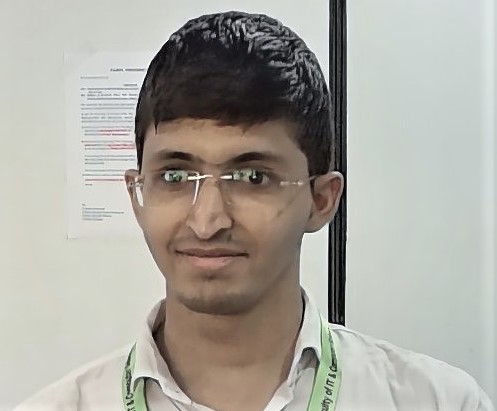 Mr. Mohammed Ahmed Mafat