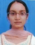 Dr. Arti Gokalchand Thakur