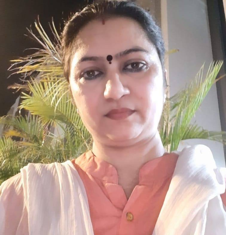 Mrs. Smarika Sachchu Rai