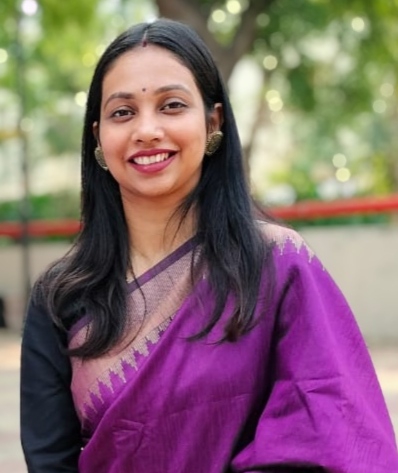 Dr. NEELIMA RAM SHARAN