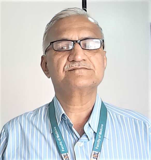 Dr. Anil Janardan Noolkar