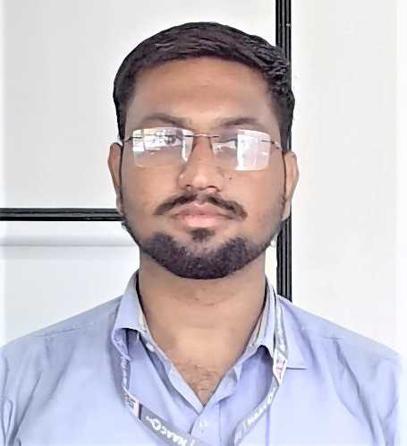 Mr. Sunil Panigrahi