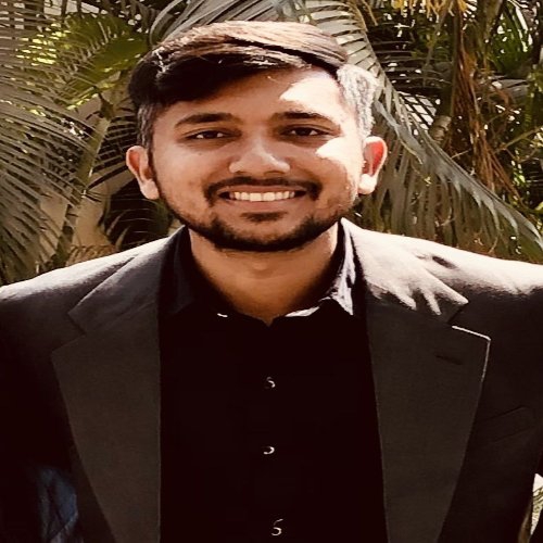 Dr. Darpan Ravindrabhai Vanavi