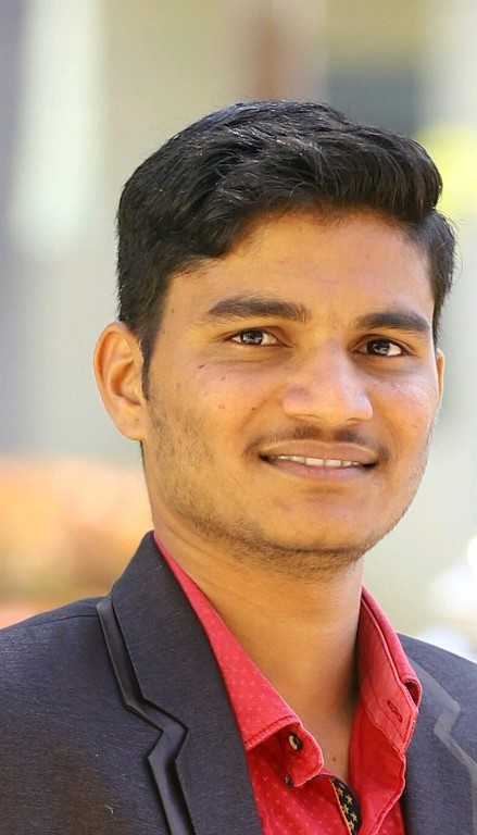 Mr. Sachin Namdev Suse