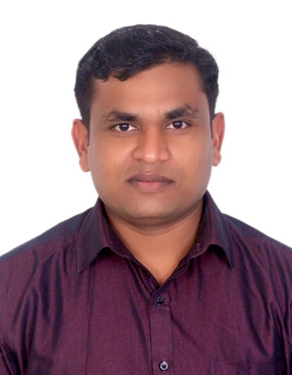 Dr. Bhaveshkumar Baria