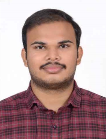 Mr. Rahul Harshadbhai Prajapati
