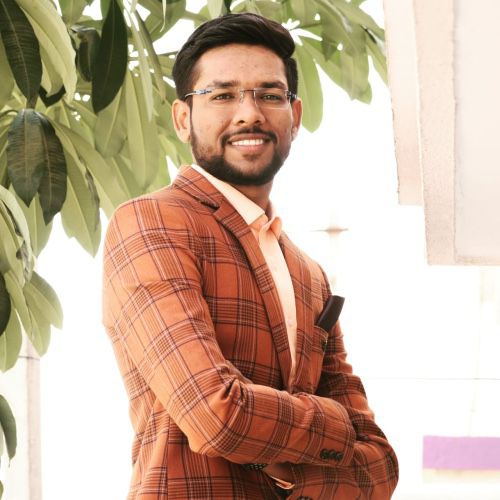 Dr. Kashyap Kamleshkumar Patel