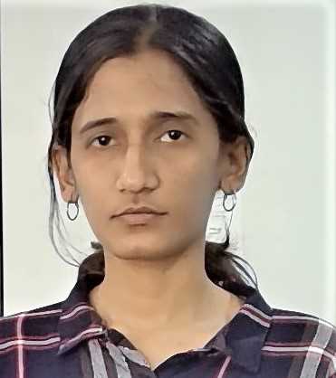 Dr. Choudhary Nidhi Ajay