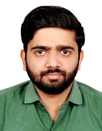 Dr. Chandpara Prakashkumar Punabhai