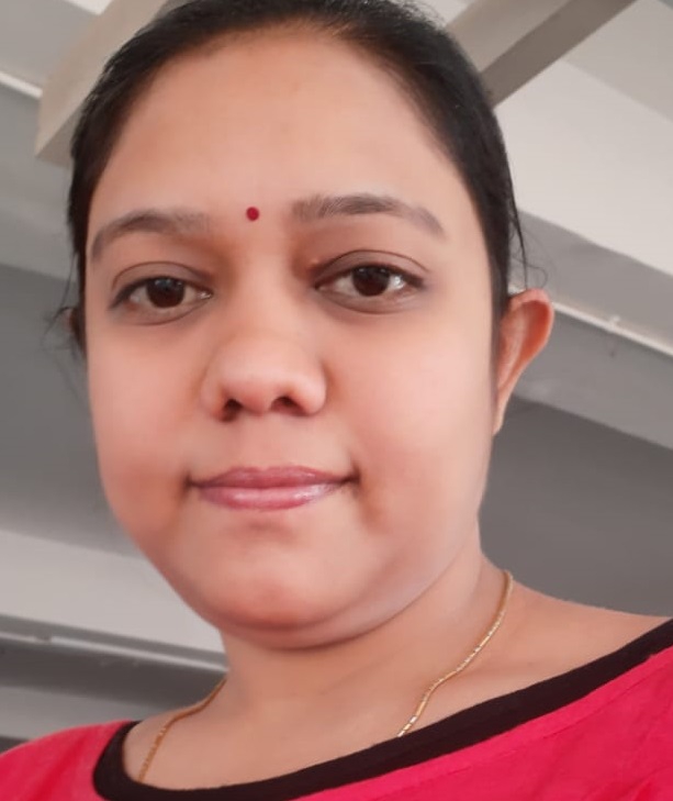 Ms. Ritu Ramkumar Agrawal