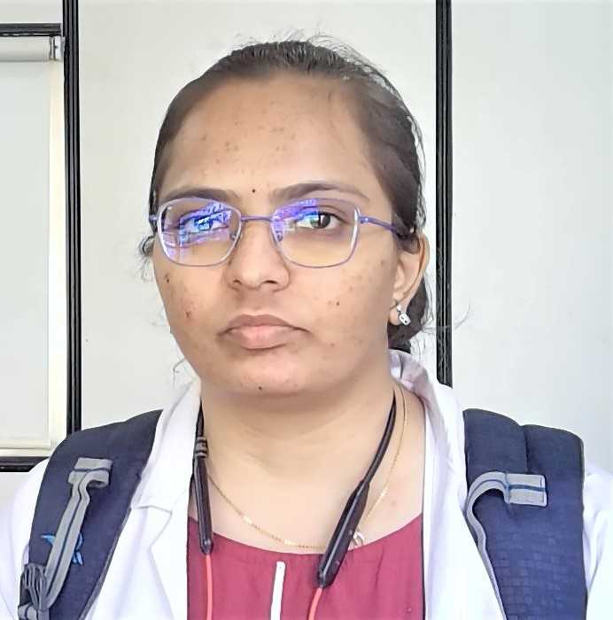 Dr. Ahya Vishva Jayeskumar