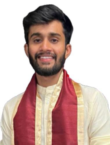 Mr. Bhavesh Shailesh Suthar