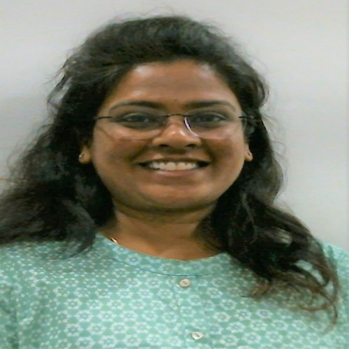 Dr. Sejalben Jashubhai Damor