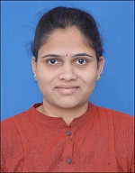 Ms. Swetabahen Patel