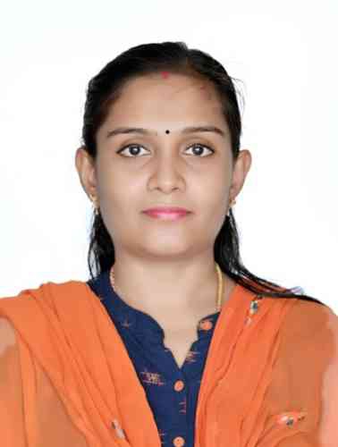 Dr. Athulya K R