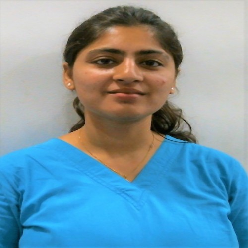 Ms. KSHITI SHAILESHKUMAR PARMAR