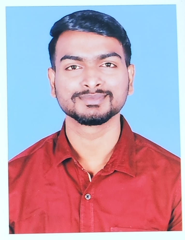 Mr. Nirupam Jitendra Patil