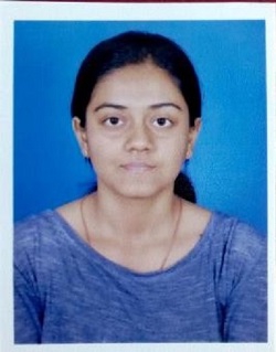 Ms. Navdha Jayesh Vyas