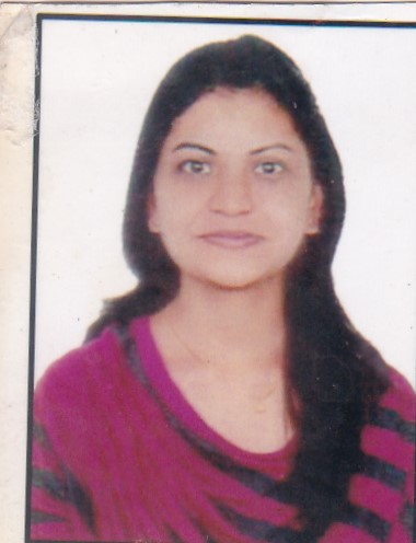 Dr. BHAGYASHRI RAHUL BHAVASAR