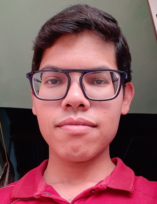 Mr. Chirag Dipakbhai Barot