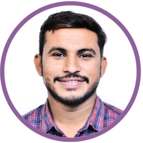 Dr. Nishant Nareshbhai Patel