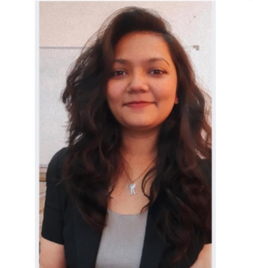 Dr. Maitry Jagdishchandra Sachinwala