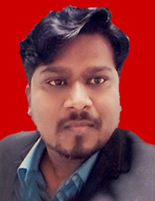Dr. Ganesh Sakharam Chavan
