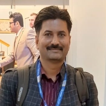 Mr. Rahulkumar Gopal Lal Moud