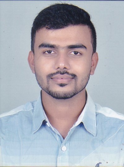 Dr. Parmar Priyank Rameshkumar