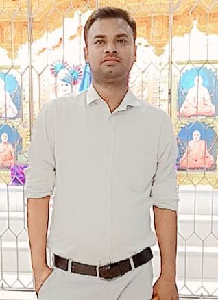 Mr. ARUNESHPRATAP SINGH