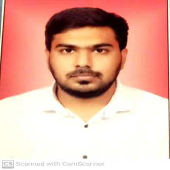 Mr. DIVYESHKUMAR JAYANTIBHAI HARIYANI