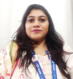 Dr. SWATI SHARMA