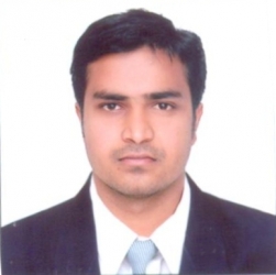 Mr. KRISHNAMRAJU MANUPATI