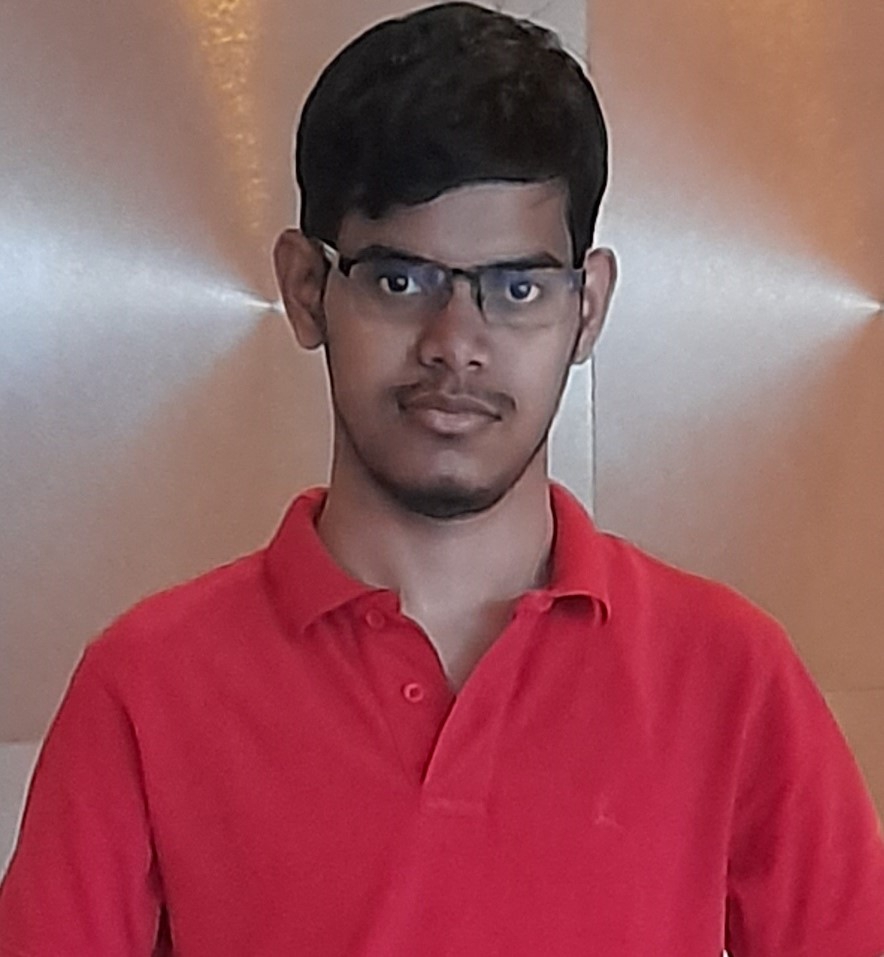 Mr. BRIJKISHOR SONI