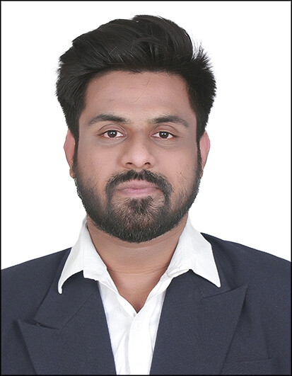 Mr. APOORV GURJAR