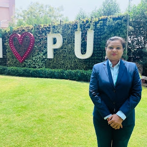 Dr. ANJALI CHANDULAL LAKUM