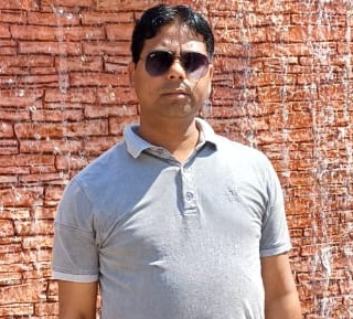 Dr. YOGENDRA SINGH