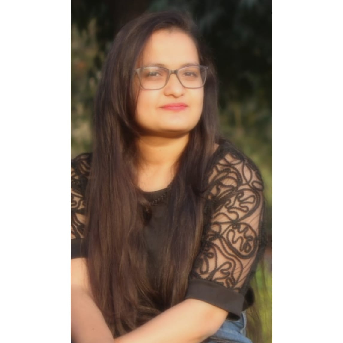 Ms. KRISHNA HARENDRAKUMAR BHATT