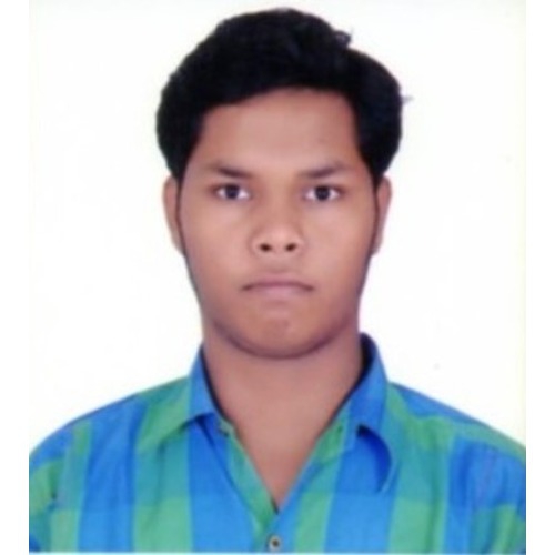 Mr. AROH KRUSHNAJI GAHANE