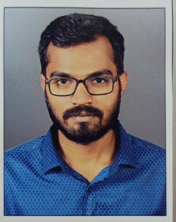 Mr. BHAVESHBHAI MADHABHAI JADAV