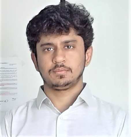 Dr. PARAM TUSHARKUMAR SHAH