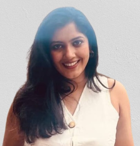 Ms. MANASI DEEPAK PINJARKAR