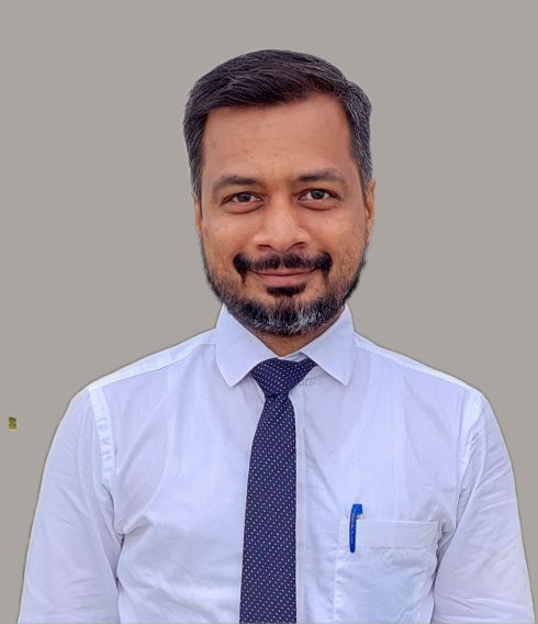 Mr. MEHULKUMAR DALWADI