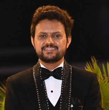 Mr. ABHISHEK KIRANKUMAR PILLAI