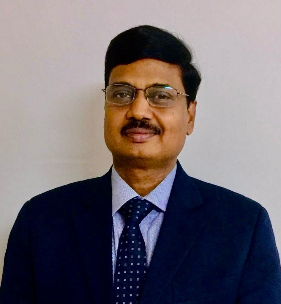 Dr. CHITTURI TRINADHA RAO image