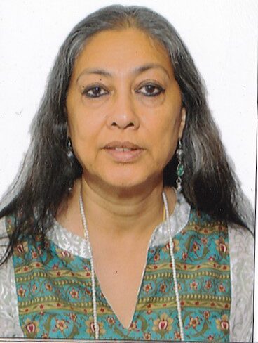 Mrs. LOLITA DUTTA image