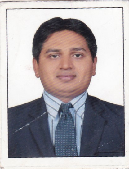 Dr. PARMAR PRASHANTBHAI MAHESHBHAI