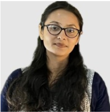 Ms. AARCHI SANJAY MODI