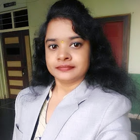 Ms. KIRAN MAHESHKUMAR SHARMA